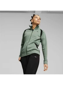 Костюмы PUMA Classic Tricot Suit op модель 675234 Фото
