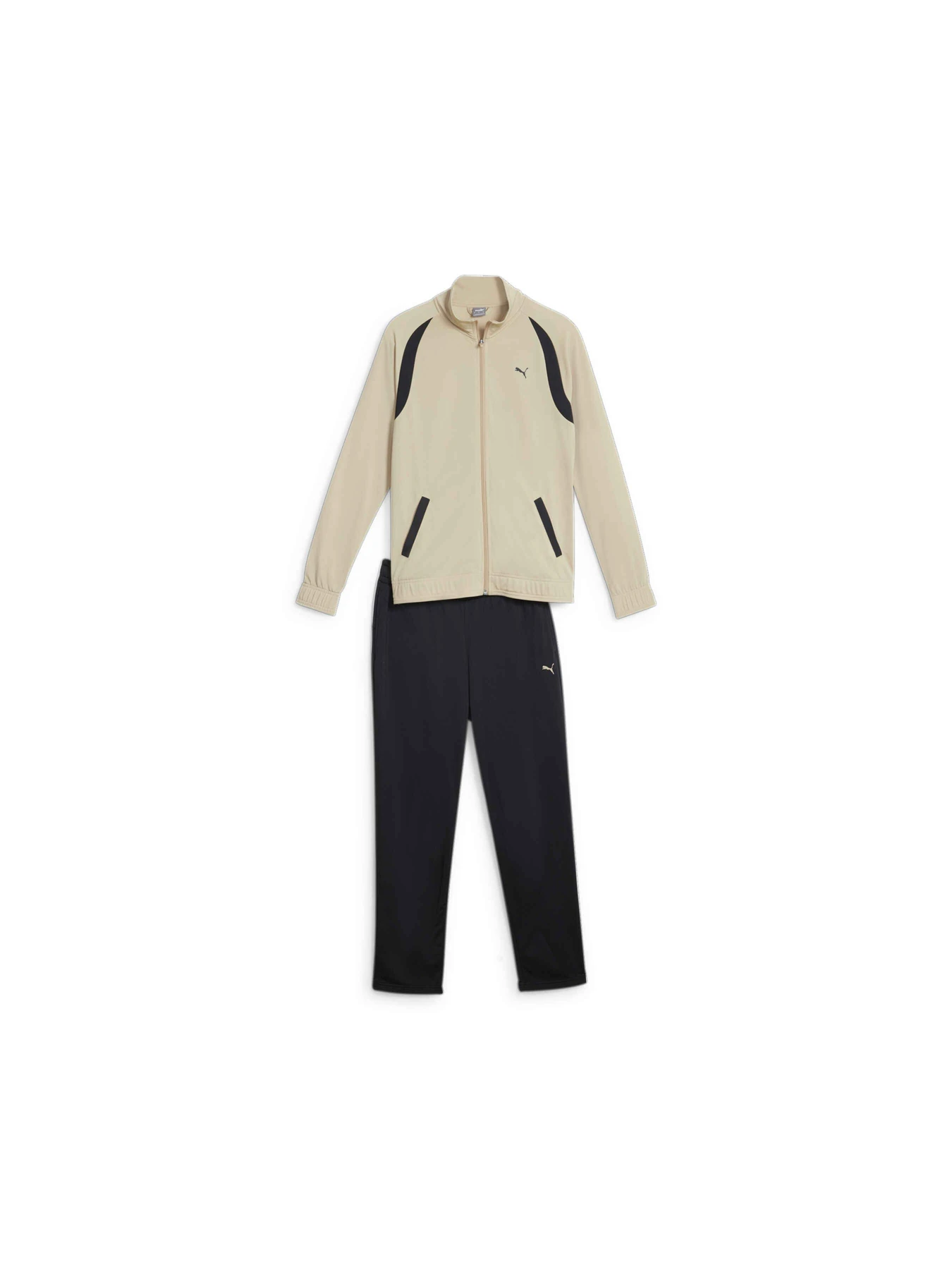 Костюмы PUMA Classic Tricot Suit op модель 675234 Костюмы PUMA Classic Tricot Suit op модель 675234 Фото