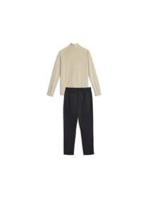 Костюмы PUMA Classic Tricot Suit op модель 675234 Фото