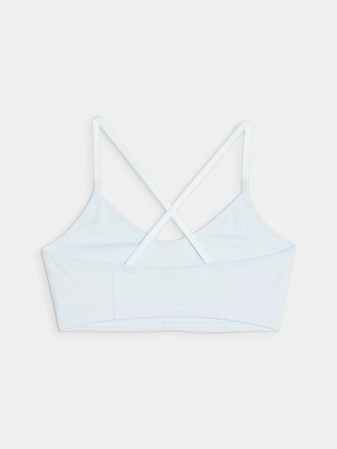 Футболки и поло PUMA Low Impact Studio Bra модель 521602 Футболки и поло PUMA Low Impact Studio Bra модель 521602 Фото