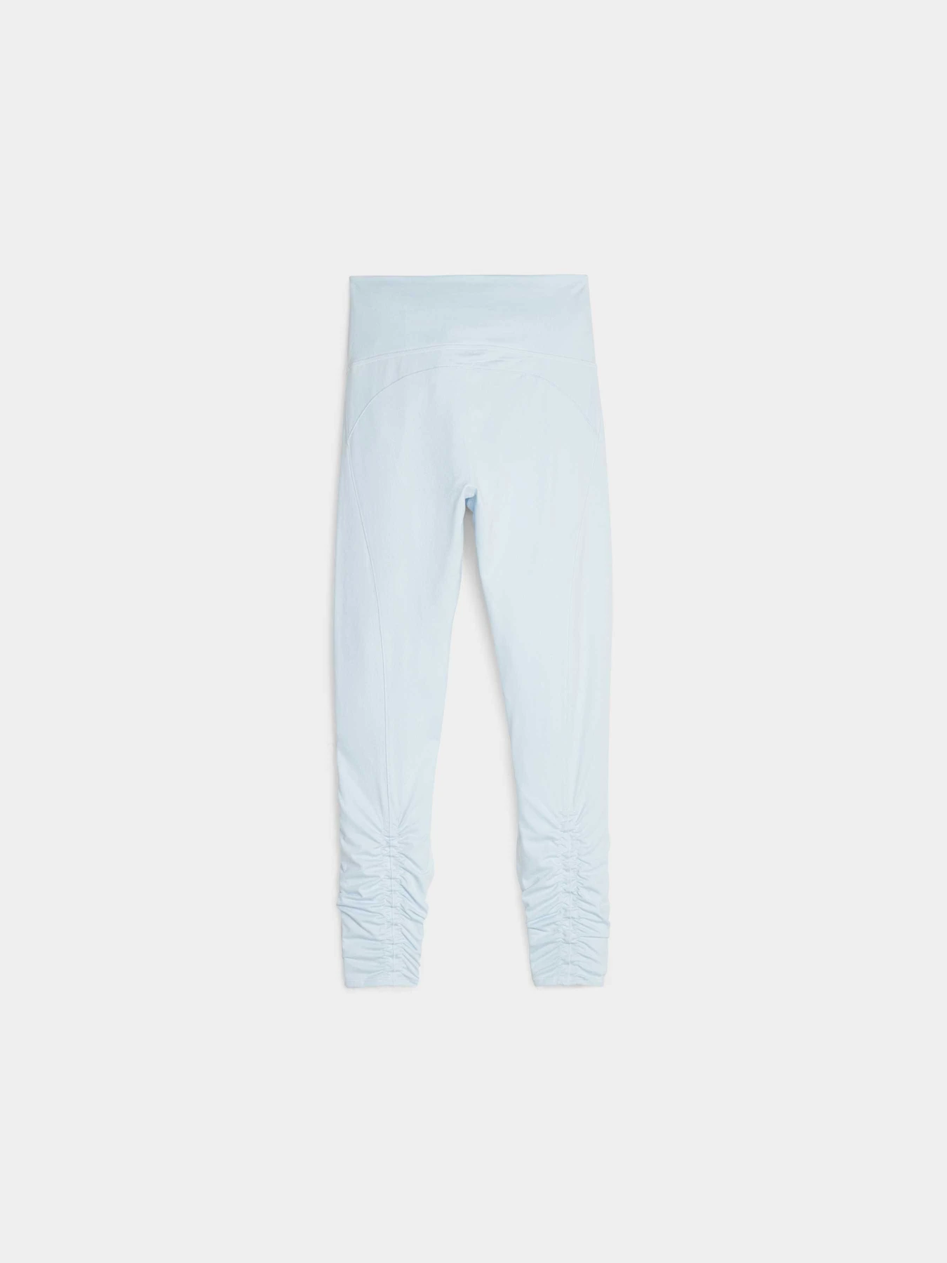 Штани PUMA Studio Foundation 7/8 Tight модель 521611 Штани PUMA Studio Foundation 7/8 Tight модель 521611 Фото