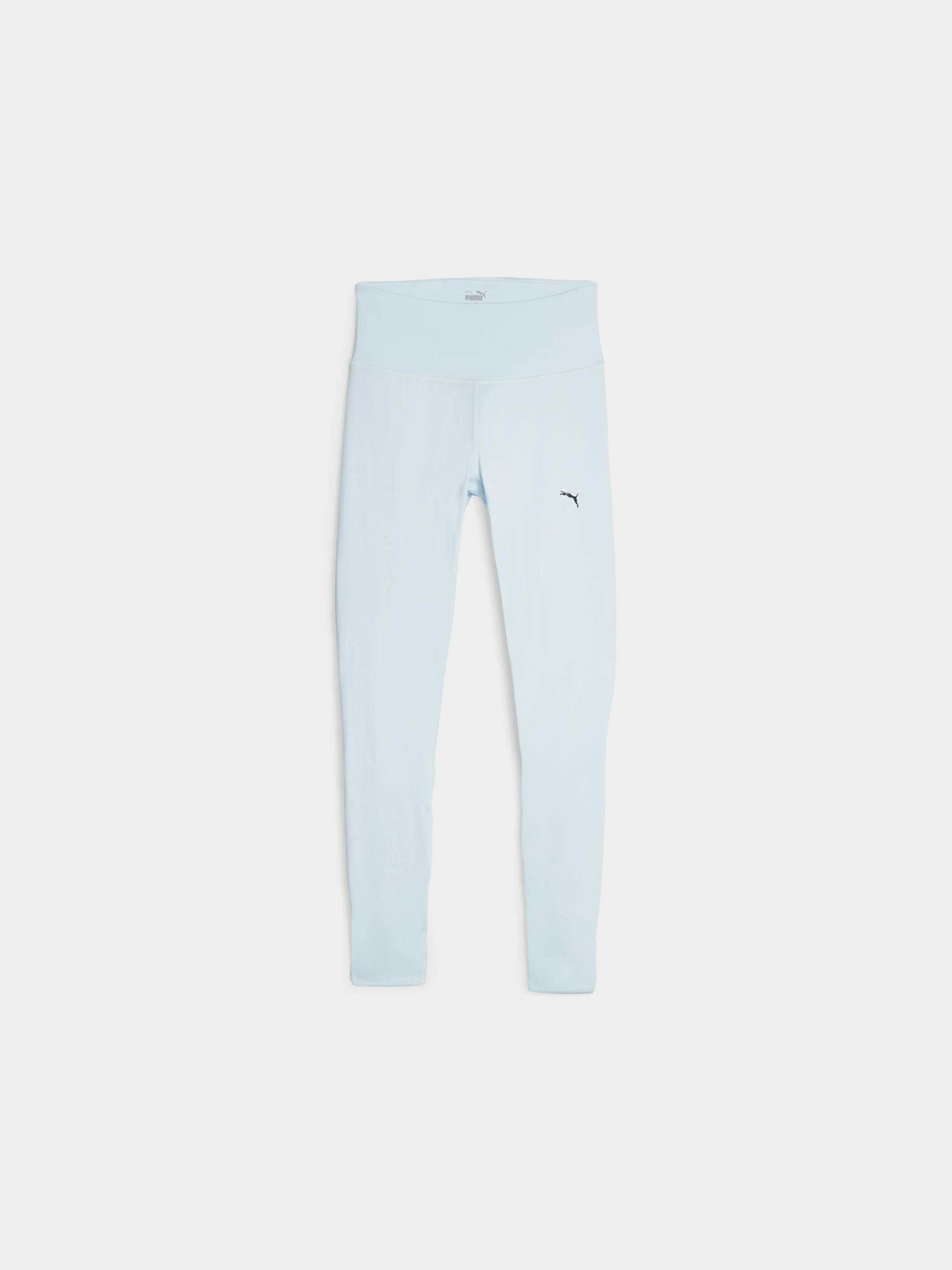 Штани PUMA Studio Foundation 7/8 Tight модель 521611 Штани PUMA Studio Foundation 7/8 Tight модель 521611 Фото
