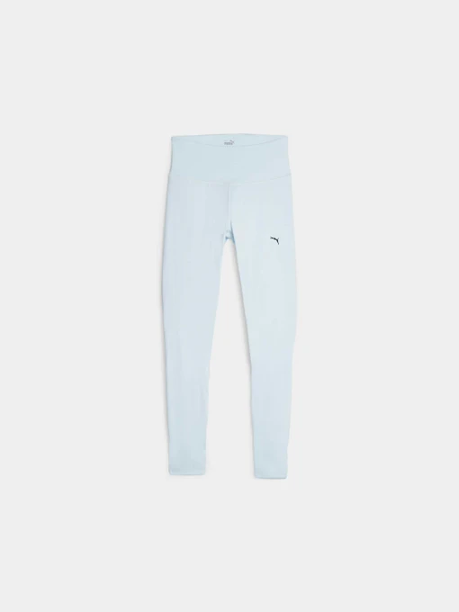 Штани PUMA Studio Foundation 7/8 Tight модель 521611 Фото