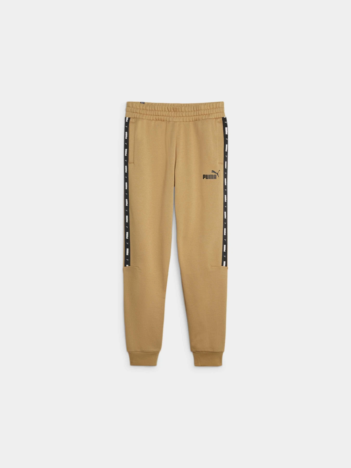 Брюки PUMA Ess+ Tape Sweatpants модель 849042 Фото