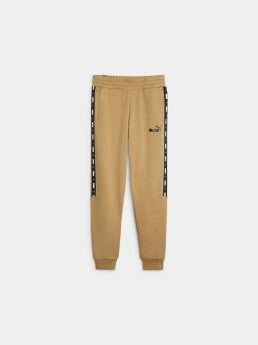 Брюки PUMA Ess+ Tape Sweatpants модель 849042 Фото