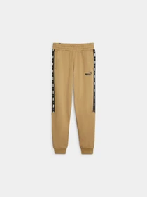 Брюки PUMA Ess+ Tape Sweatpants модель 849042 Фото
