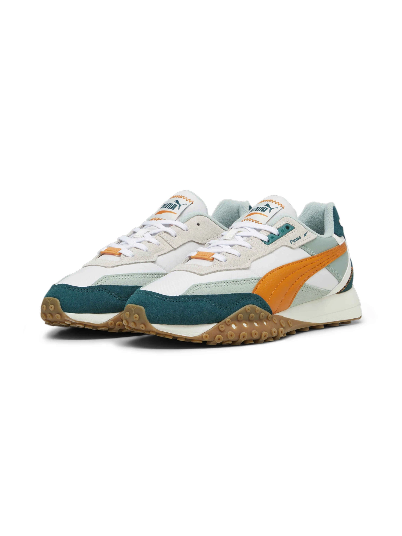 Кросівки PUMA Blktop Rider модель 392725 Фото