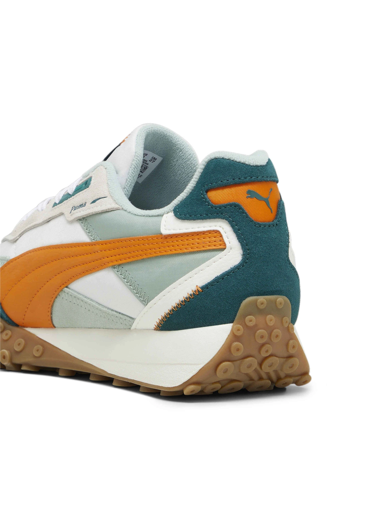 Кросівки PUMA Blktop Rider модель 392725 Фото