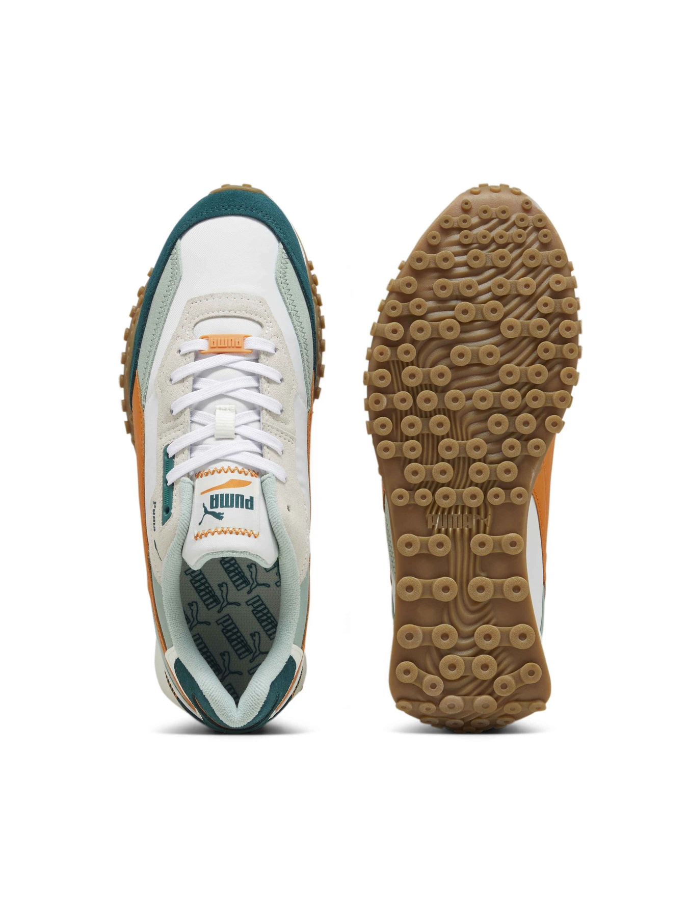 Кросівки PUMA Blktop Rider модель 392725 Фото
