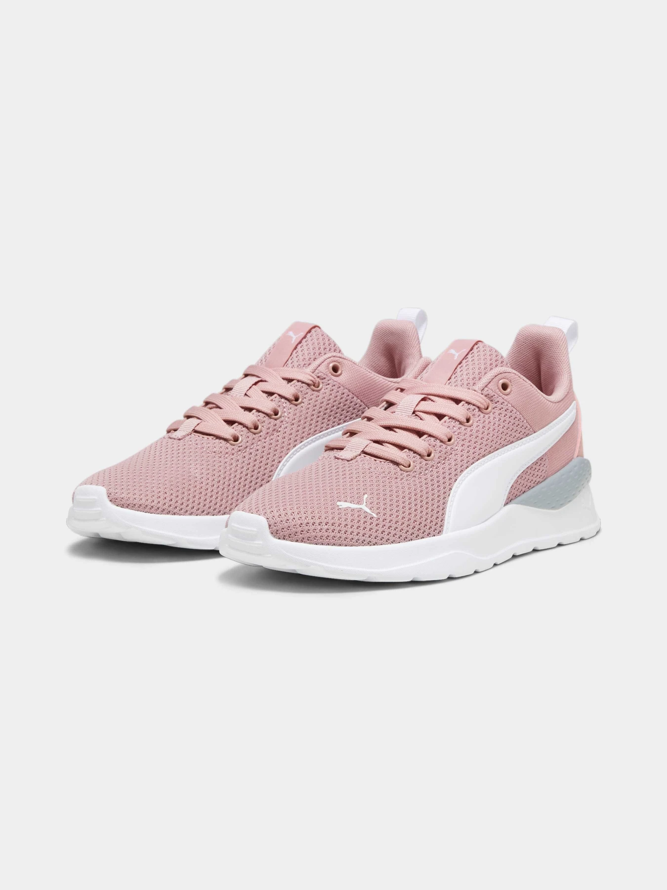 Кросівки PUMA Anzarun Lite Jr модель 372004 Кросівки PUMA Anzarun Lite Jr модель 372004 Фото