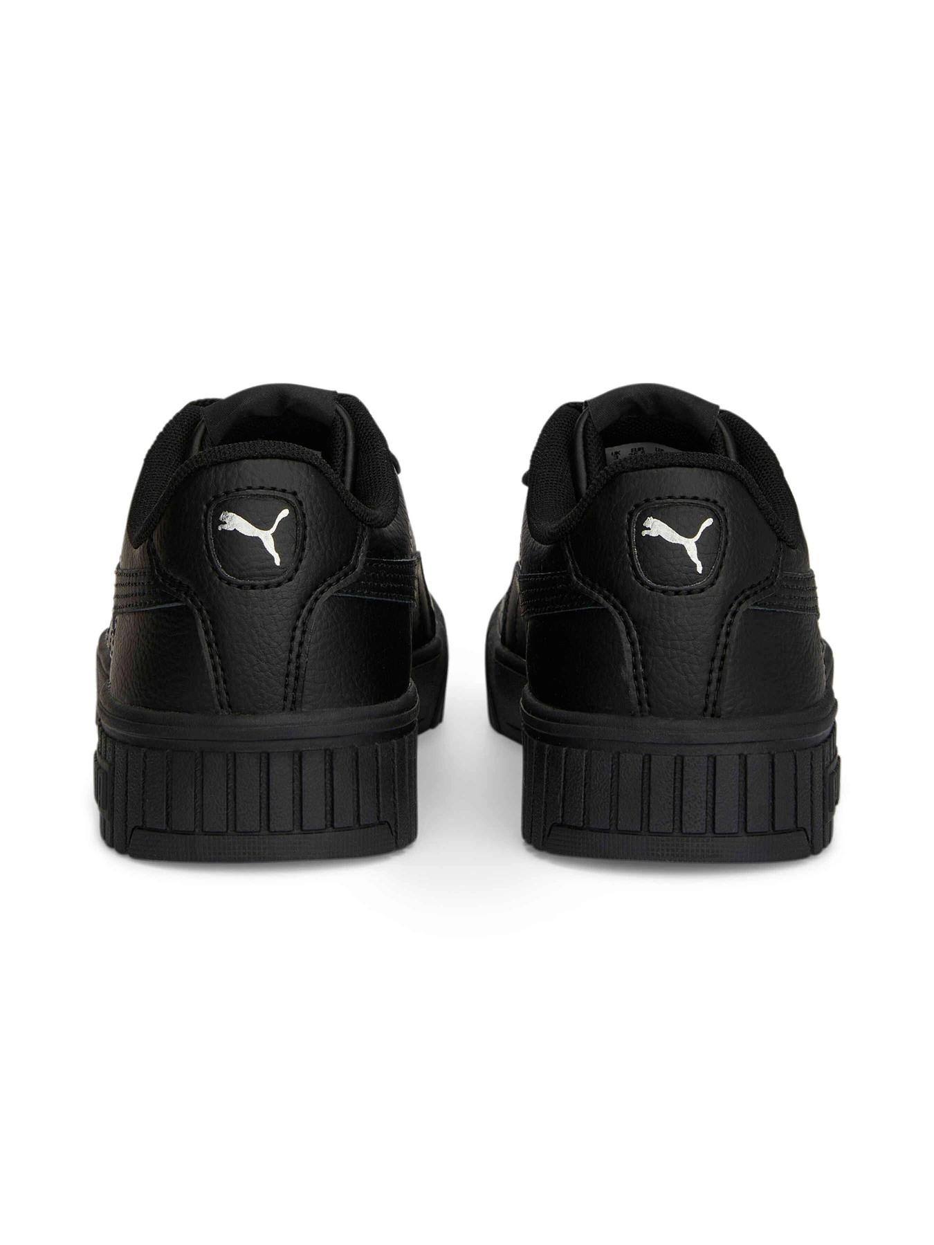 Кеды PUMA Carina 2.0 Jr модель 386185 Кеды PUMA Carina 2.0 Jr модель 386185 Фото
