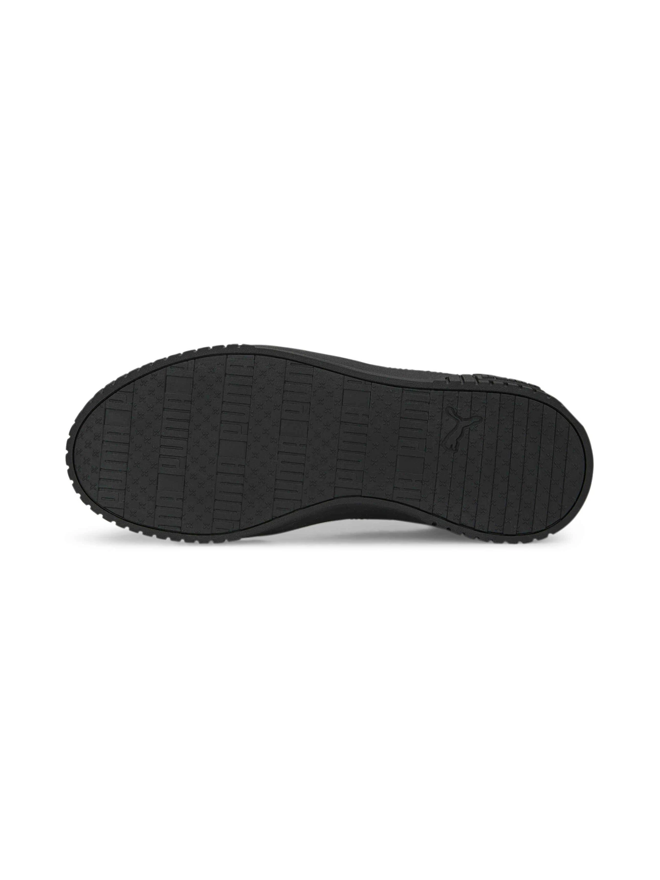 Кеды PUMA Carina 2.0 Jr модель 386185 Кеды PUMA Carina 2.0 Jr модель 386185 Фото