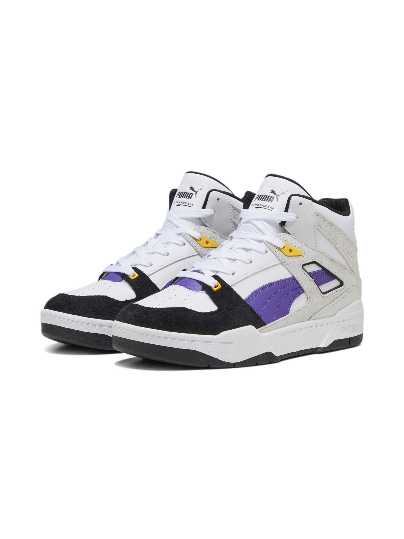 Кроссовки PUMA Slipstream Hi Heritage модель 387998 Фото