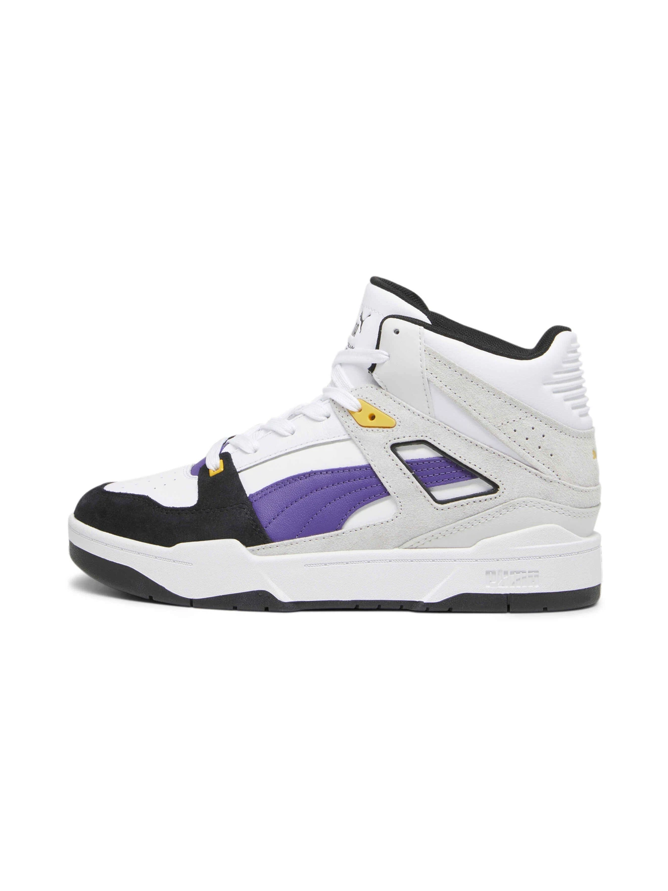 Кроссовки PUMA Slipstream Hi Heritage модель 387998 Фото