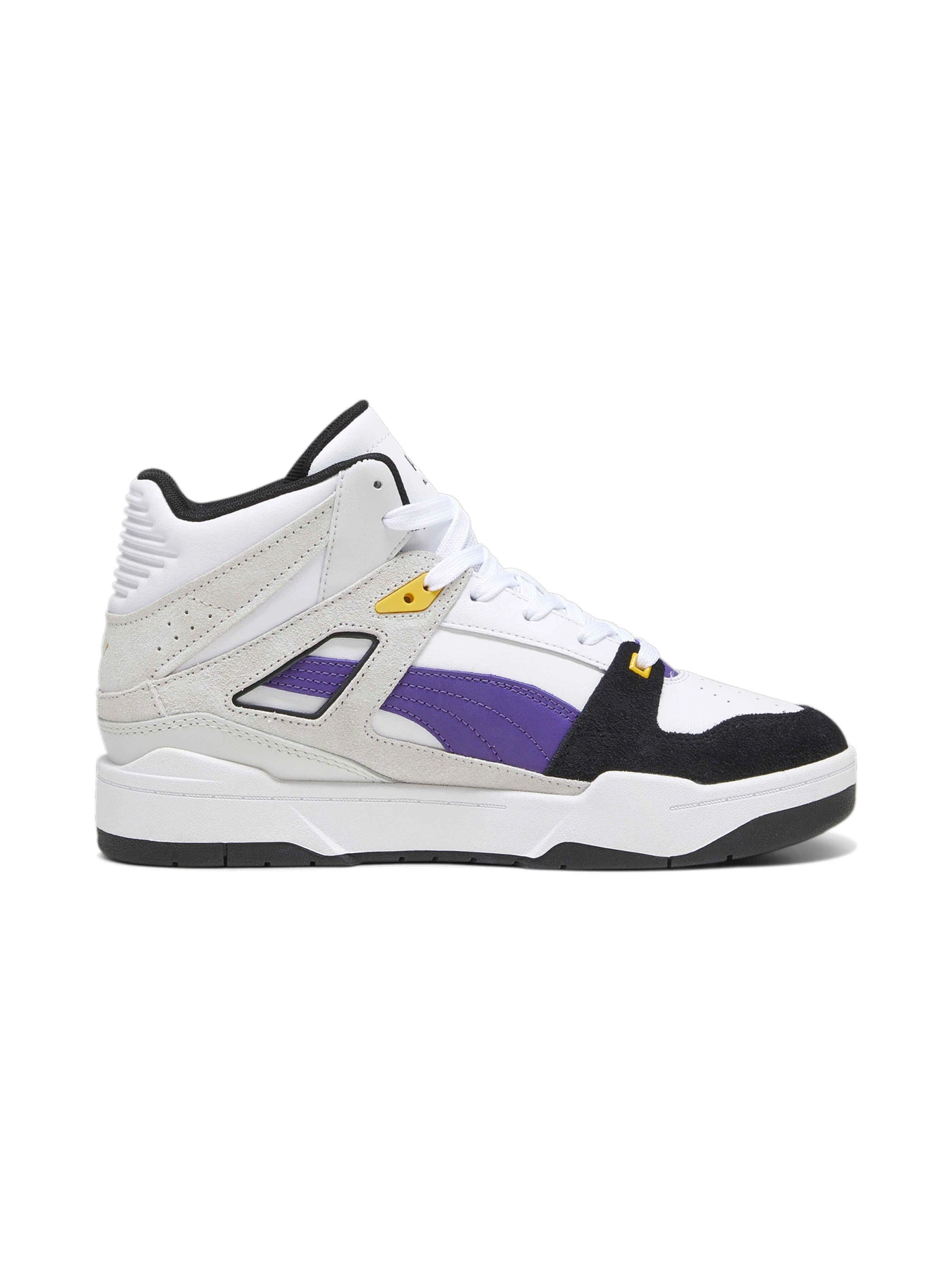 Кроссовки PUMA Slipstream Hi Heritage модель 387998 Фото