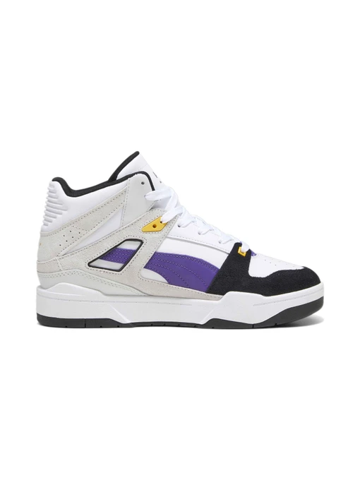 Кросівки PUMA Slipstream Hi Heritage модель 387998 Фото