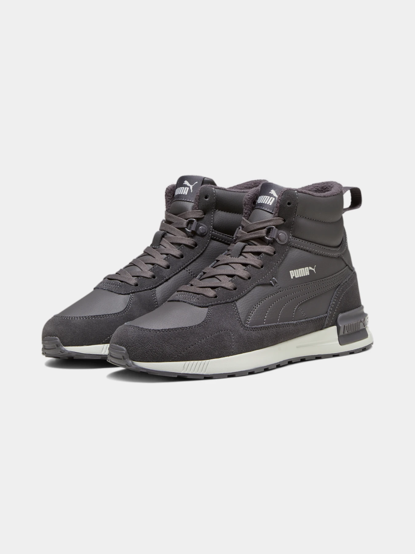 Кросівки PUMA Graviton Mid модель 383204 Фото