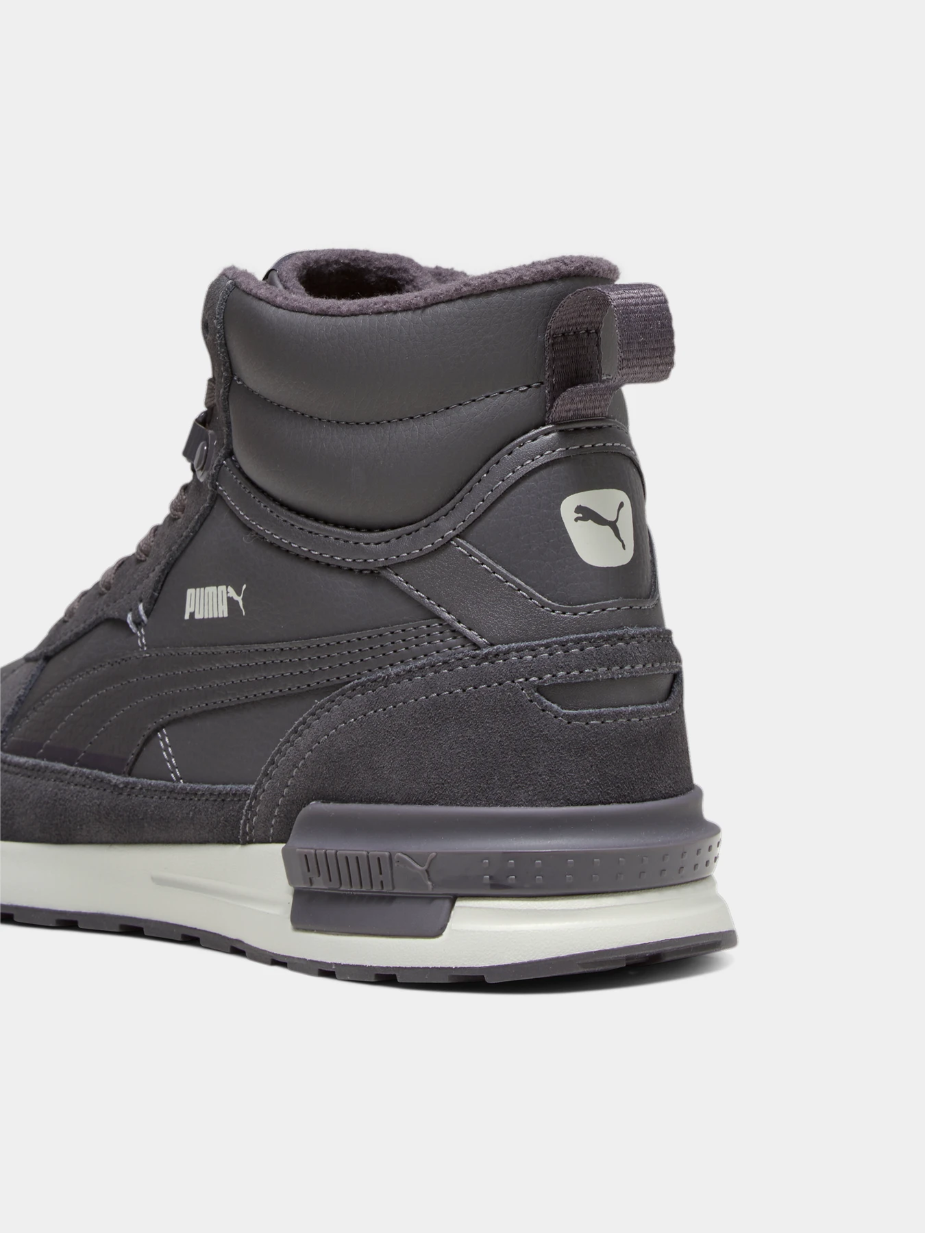 Кросівки PUMA Graviton Mid модель 383204 Фото