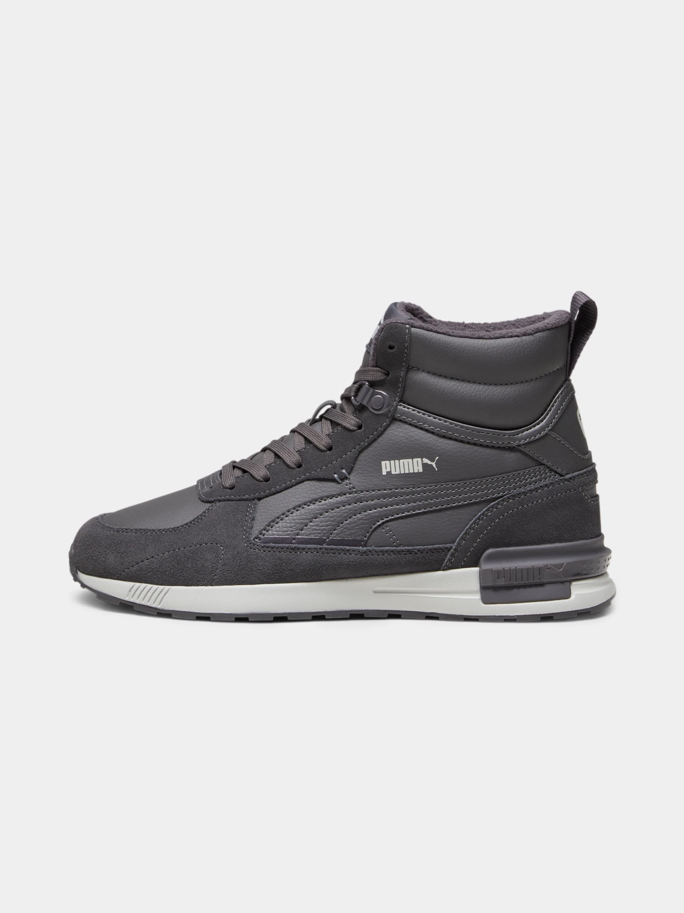 Кросівки PUMA Graviton Mid модель 383204 Фото