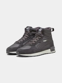 Кросівки PUMA Graviton Mid модель 383204 Фото