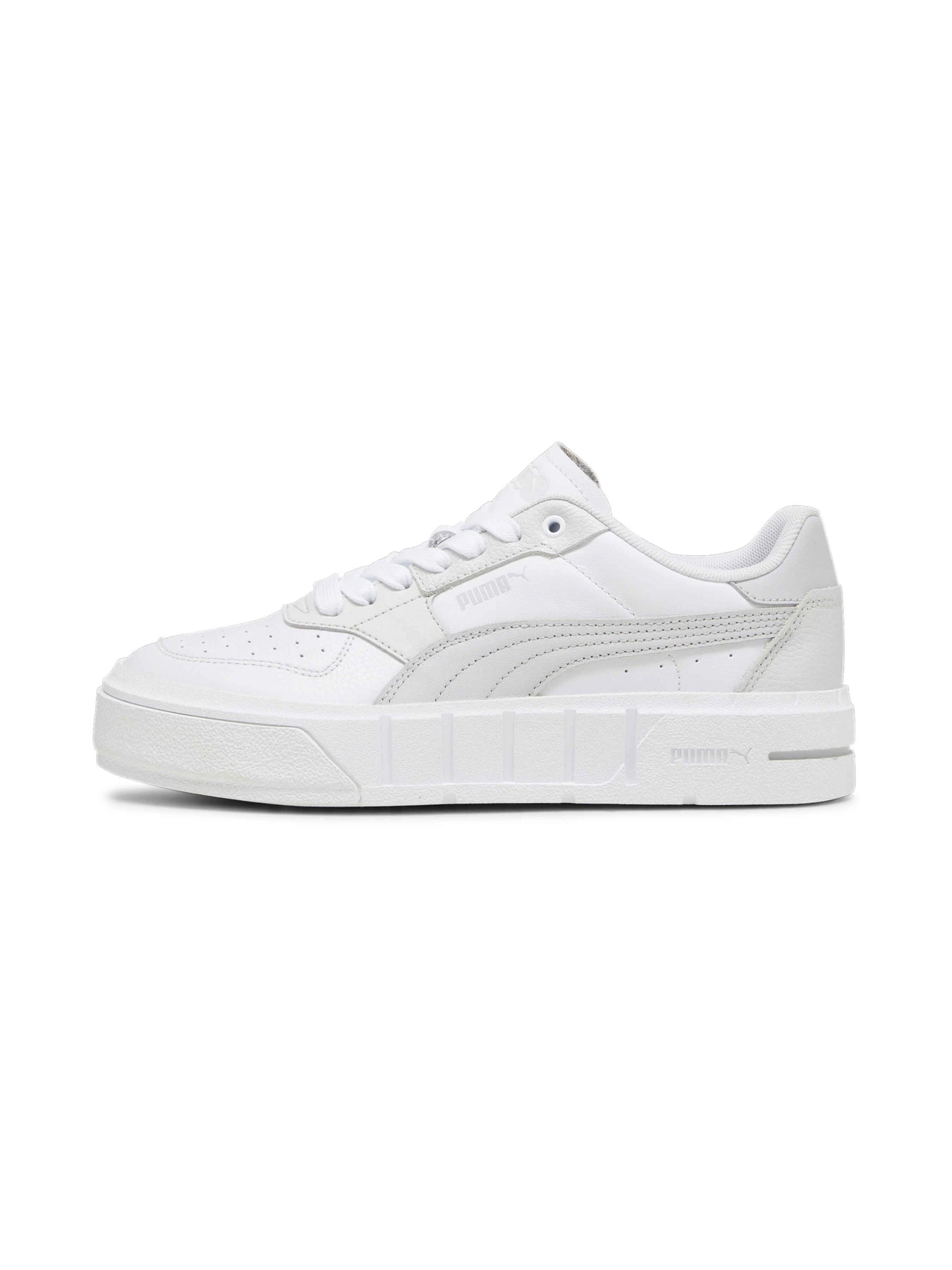 Кеди PUMA Cali Court Lth Wns модель 393802 Кеди PUMA Cali Court Lth Wns модель 393802 Фото