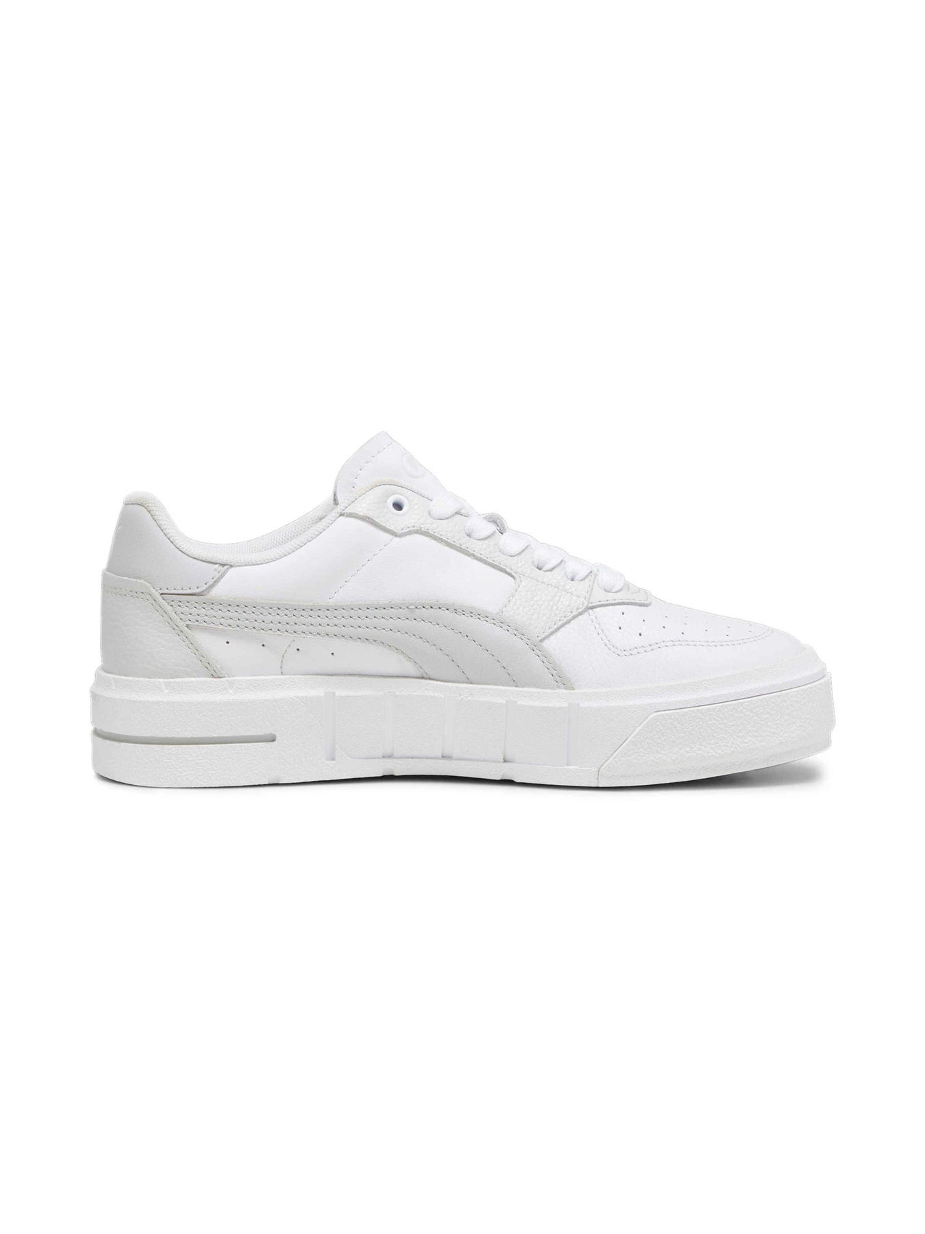Кеди PUMA Cali Court Lth Wns модель 393802 Кеди PUMA Cali Court Lth Wns модель 393802 Фото