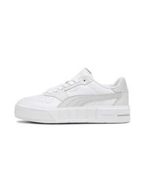 Кеди PUMA Cali Court Lth Wns модель 393802 Фото