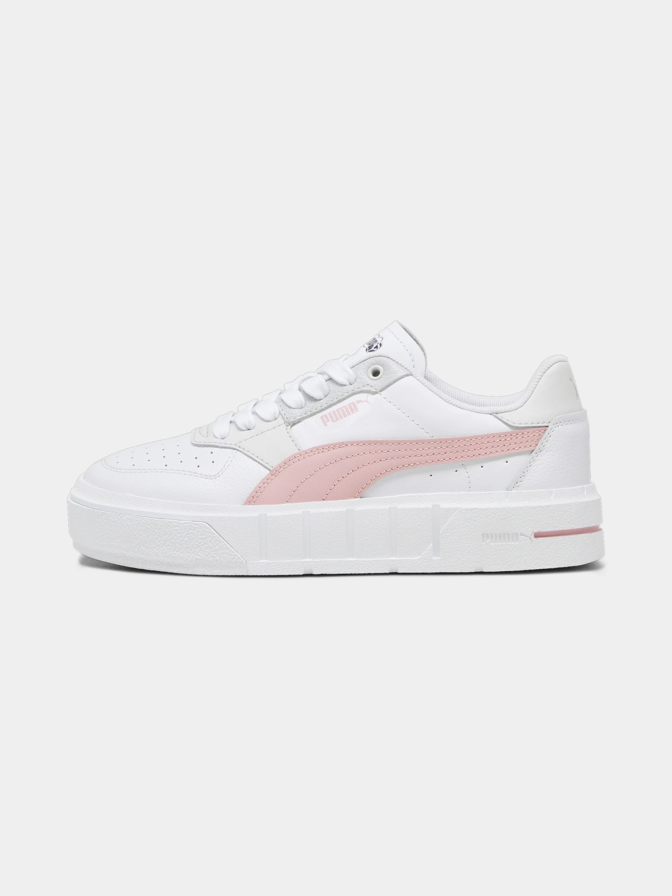 Кеди PUMA Cali Court Lth Wns модель 393802 Кеди PUMA Cali Court Lth Wns модель 393802 Фото