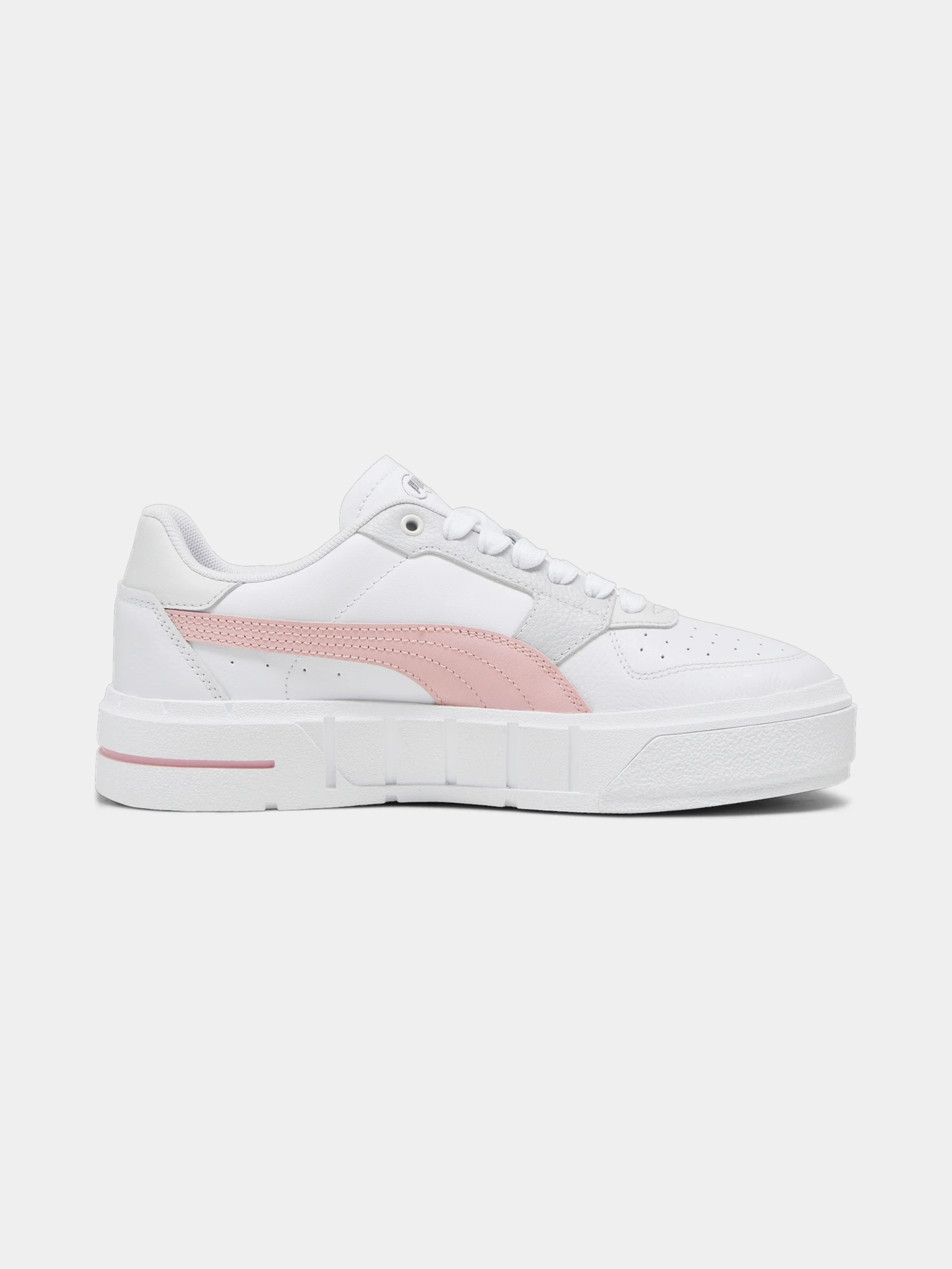 Кеди PUMA Cali Court Lth Wns модель 393802 Кеди PUMA Cali Court Lth Wns модель 393802 Фото