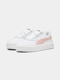 Кеди PUMA Cali Court Lth Wns модель 393802 Фото