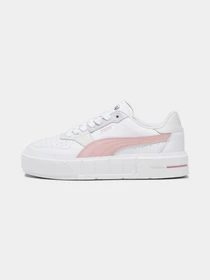 Кеди PUMA Cali Court Lth Wns модель 393802 Фото