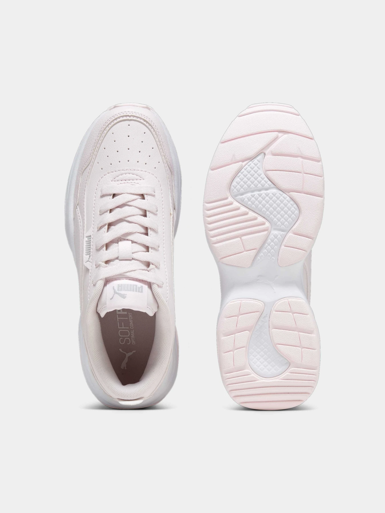 Кросівки PUMA Cilia Mode модель 371125 Фото