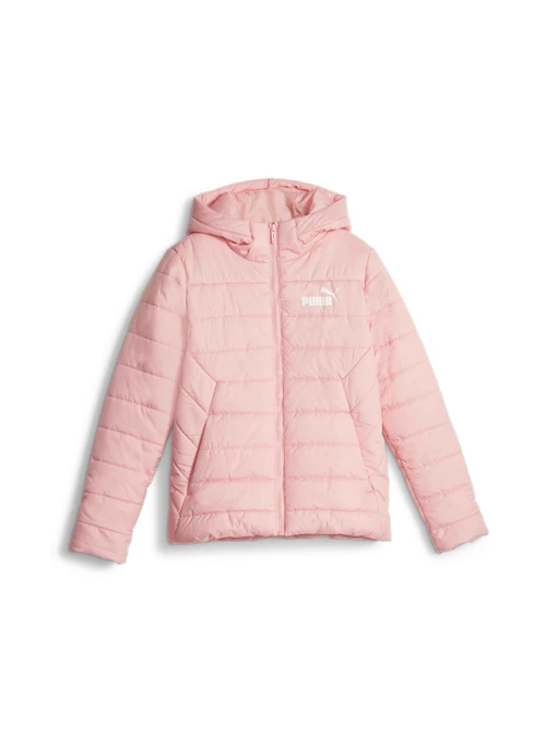 Куртки и дубленки PUMA Ess Padded Jacket модель 670559 Фото