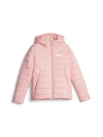 Куртки и дубленки PUMA Ess Padded Jacket модель 670559 Фото