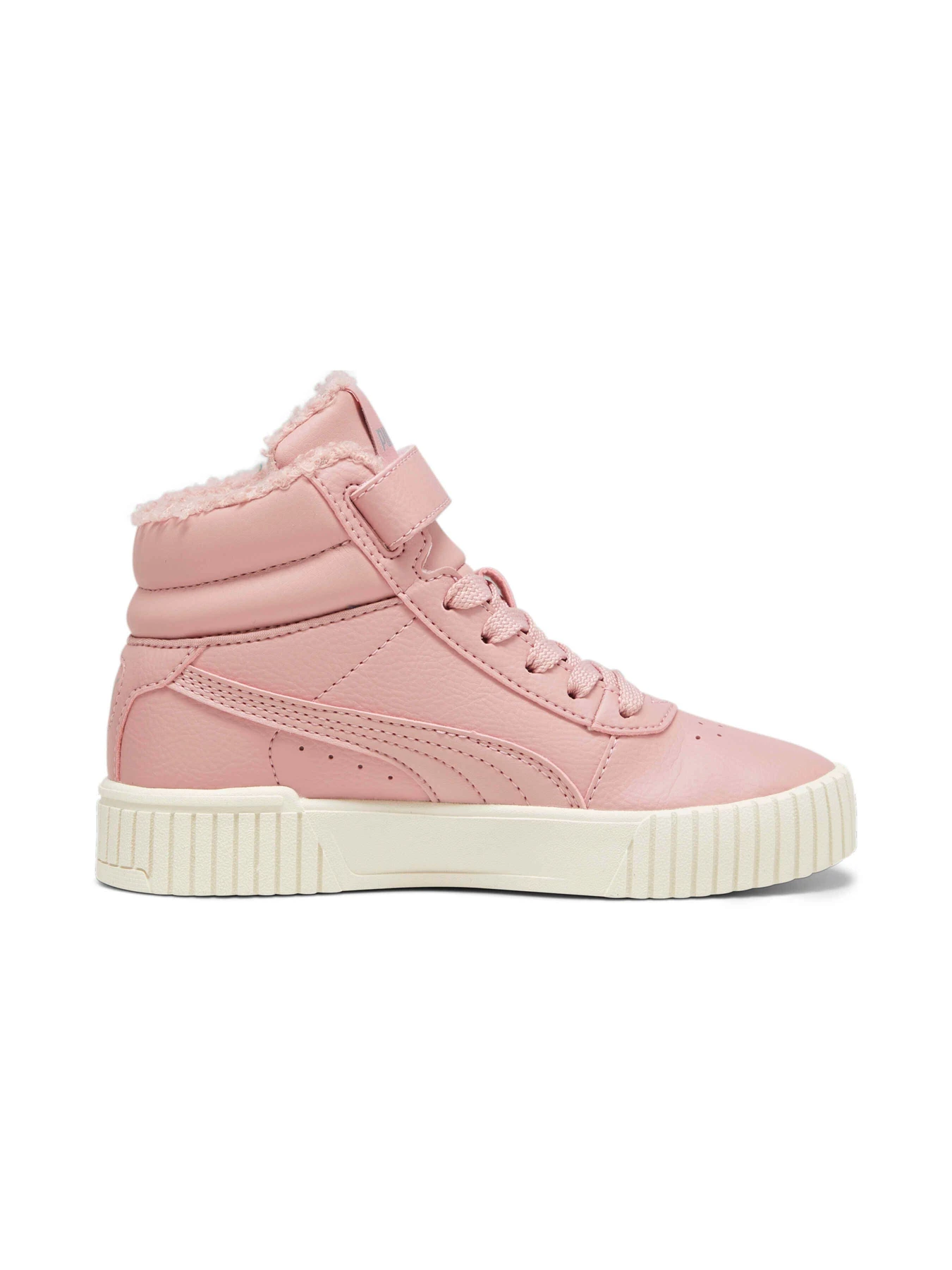 Кеды PUMA Carina 2.0 Mid Wtr Ps модель 387382 Кеды PUMA Carina 2.0 Mid Wtr Ps модель 387382 Фото