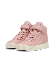 Кеды PUMA Carina 2.0 Mid Wtr Ps модель 387382 Фото