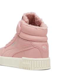 Кеды PUMA Carina 2.0 Mid Wtr Ps модель 387382 Фото