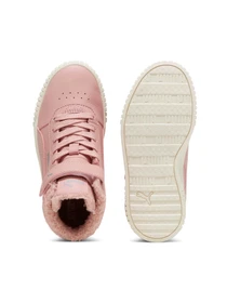 Кеды PUMA Carina 2.0 Mid Wtr Ps модель 387382 Фото
