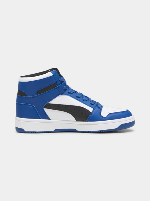 Кеды PUMA Rebound Layup Sl модель 369573 Фото