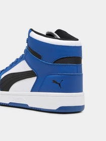 Кеды PUMA Rebound Layup Sl модель 369573 Фото