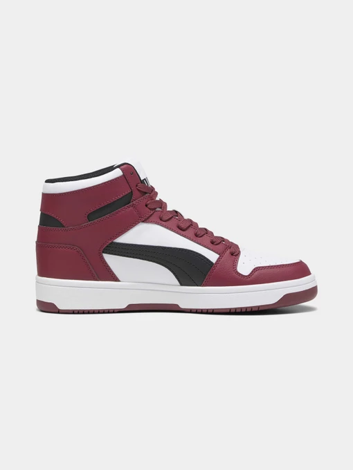 Кеды PUMA Rebound Layup Sl модель 369573 Фото