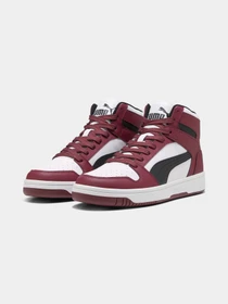 Кеды PUMA Rebound Layup Sl модель 369573 Фото