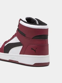 Кеды PUMA Rebound Layup Sl модель 369573 Фото
