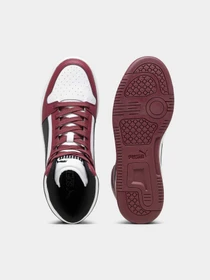 Кеды PUMA Rebound Layup Sl модель 369573 Фото