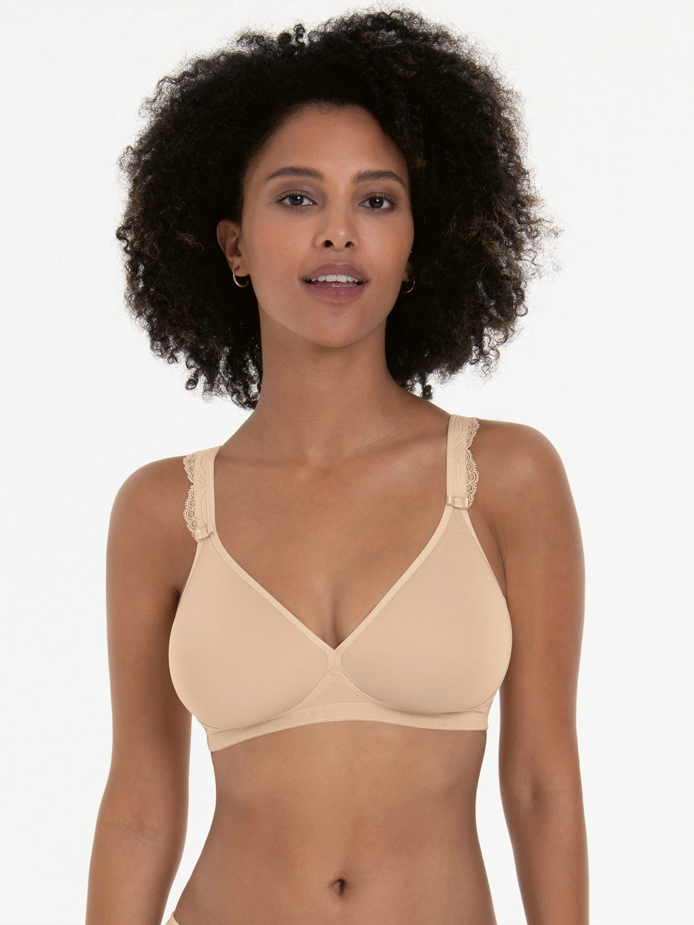 Нижнее белье Anita модель 5631Desert Нижнее белье Anita модель 5631Desert Фото