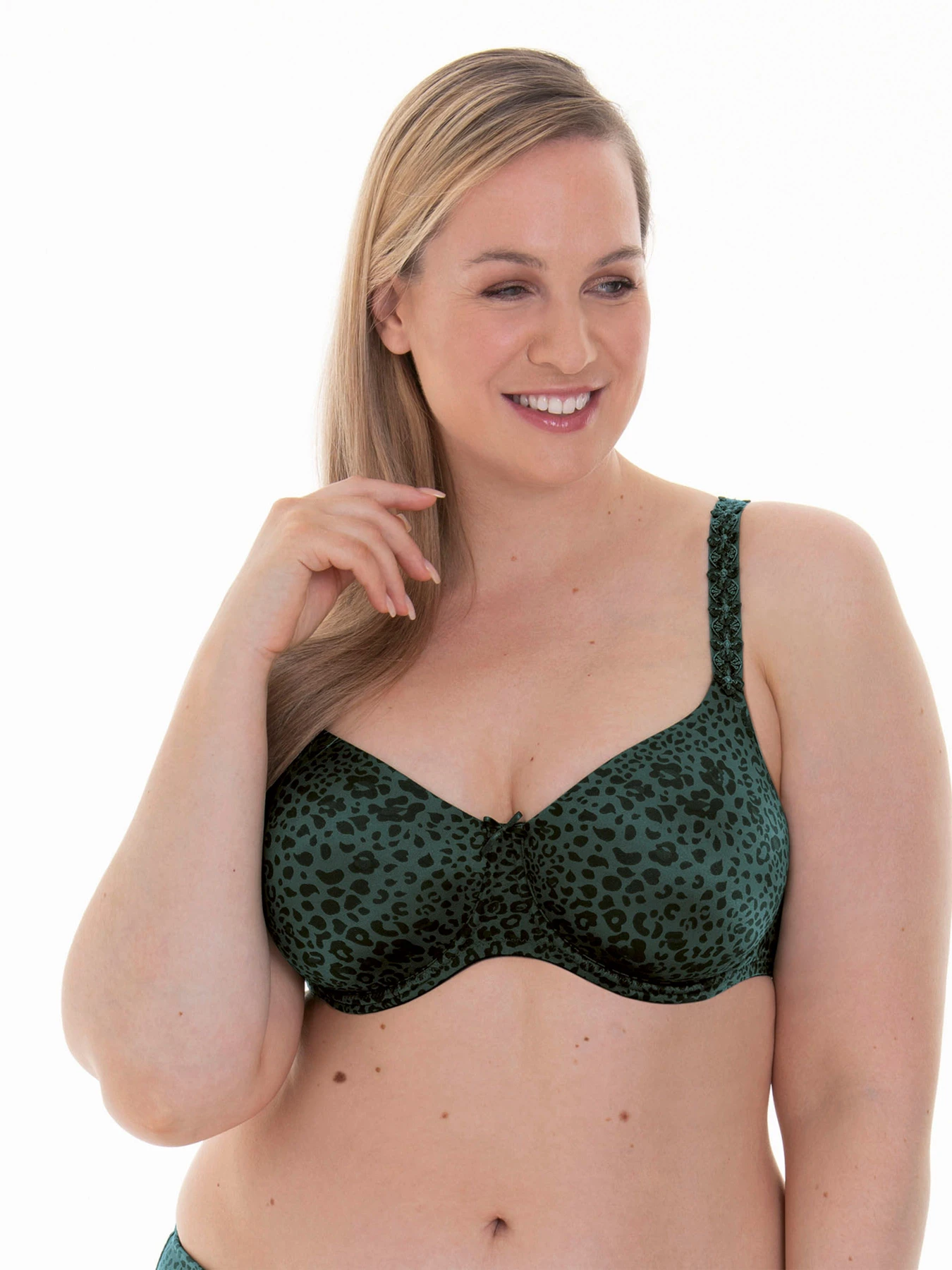 Нижнее белье Anita модель 5259Jungle Нижнее белье Anita модель 5259Jungle Фото
