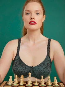 Нижнее белье Anita модель 5259Jungle Фото