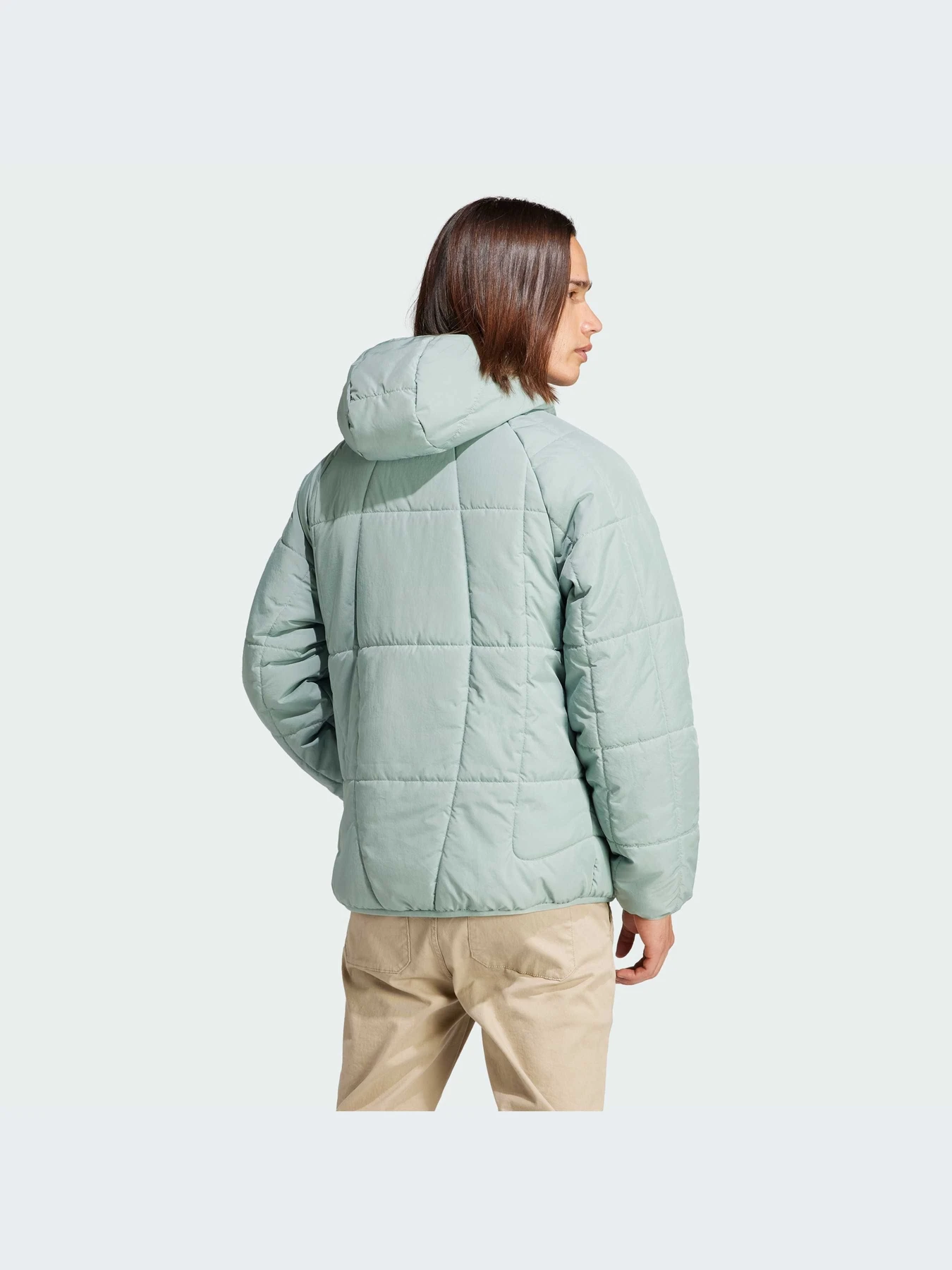 Куртки и дубленки Adidas Adventure модель IL2581 Куртки и дубленки Adidas Adventure модель IL2581 Фото