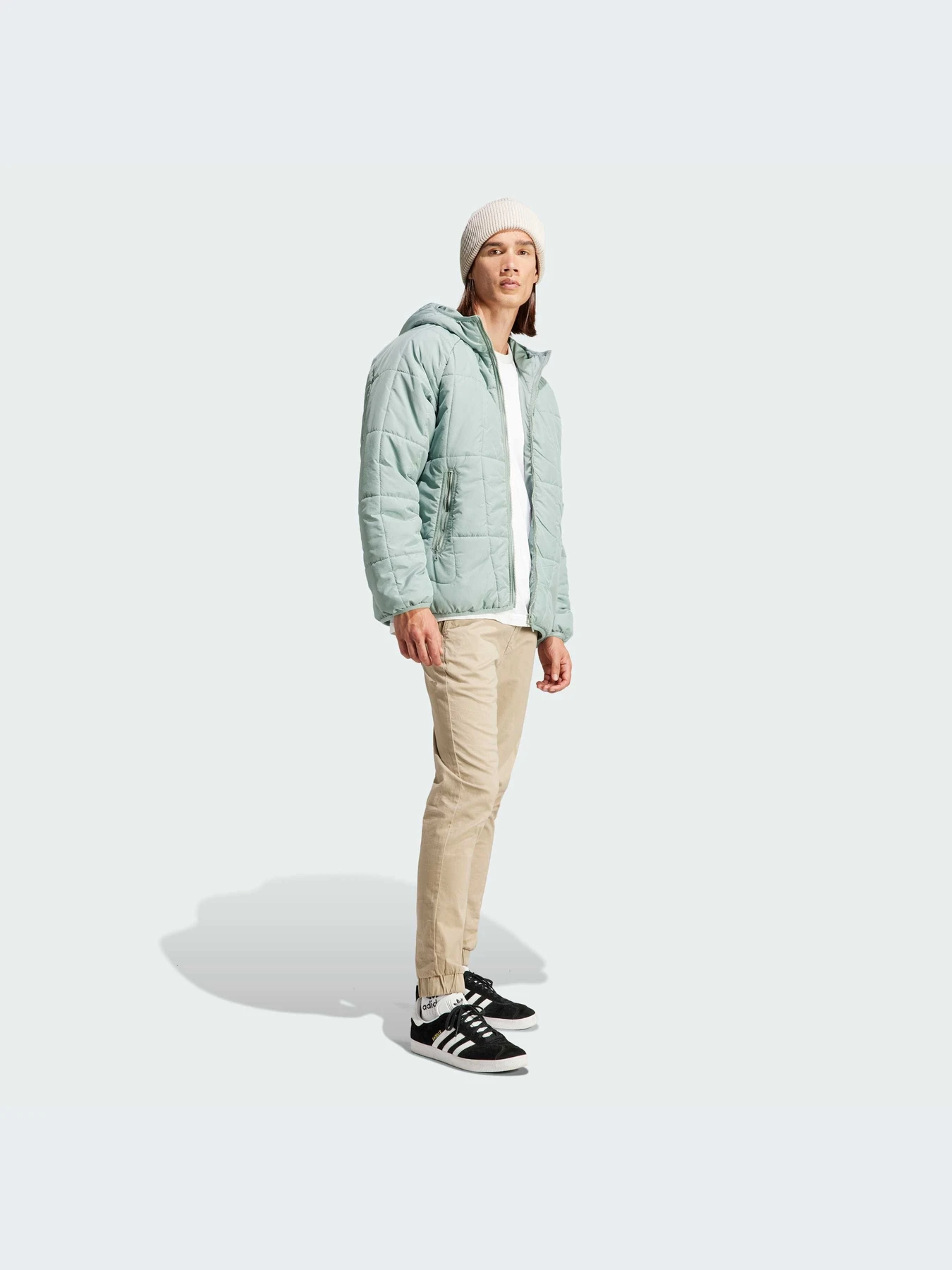 Куртки и дубленки Adidas Adventure модель IL2581 Куртки и дубленки Adidas Adventure модель IL2581 Фото