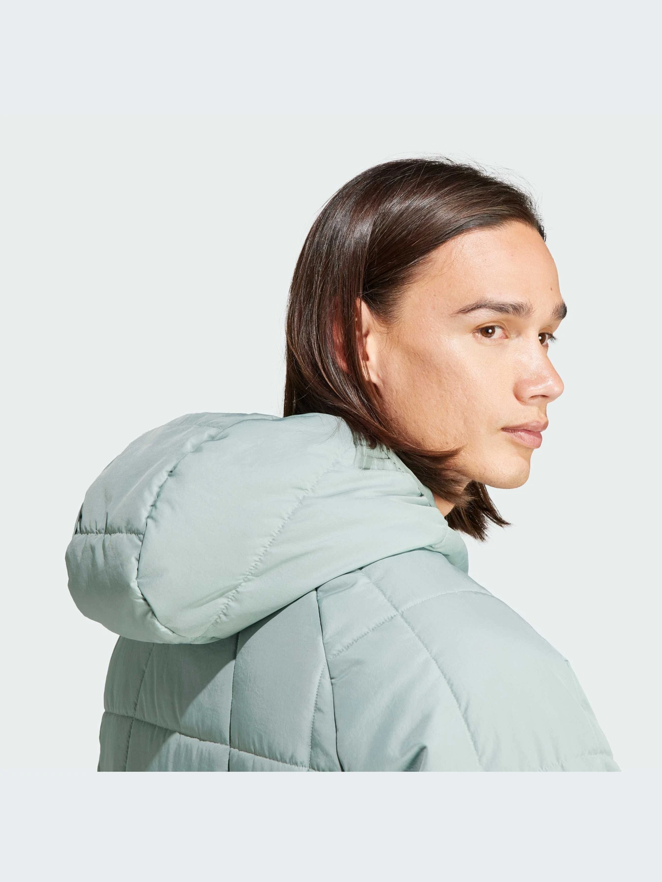 Куртки и дубленки Adidas Adventure модель IL2581 Куртки и дубленки Adidas Adventure модель IL2581 Фото